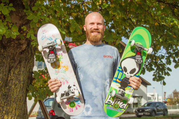 skateboardcoaching in salzburg