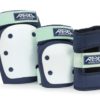 REKD heavy duty triple pad set