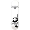 Enjoi Panda Whitey Skateboard Komplettboard 7,75