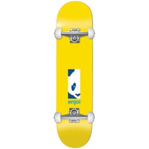 Kinderskateboard ENJOI Box Panda