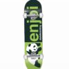 Enjoi Half and Half Skateboard Komplettboard