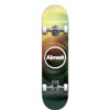 Fast Blur Resin Multi 7.75 Komplettes Skateboard Breite: 7.75" x 31.2