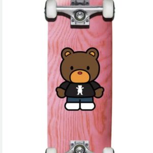 Gizzly Kuma 7,88