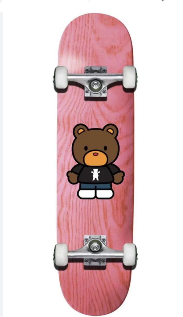 Gizzly Kuma 7,88