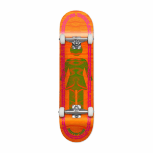 GIRL Gass Vibration 7.75" complete