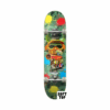 SPEED DEMONS Paintballer camo 7,0" Complete with soft top